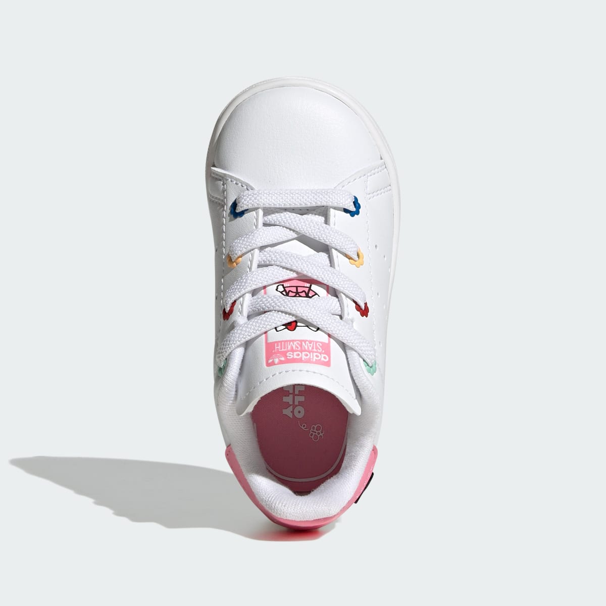 Adidas Sapatilhas Stan Smith – Criança. 4 Adidas Sapatilhas Stan Smith – Criança. 4