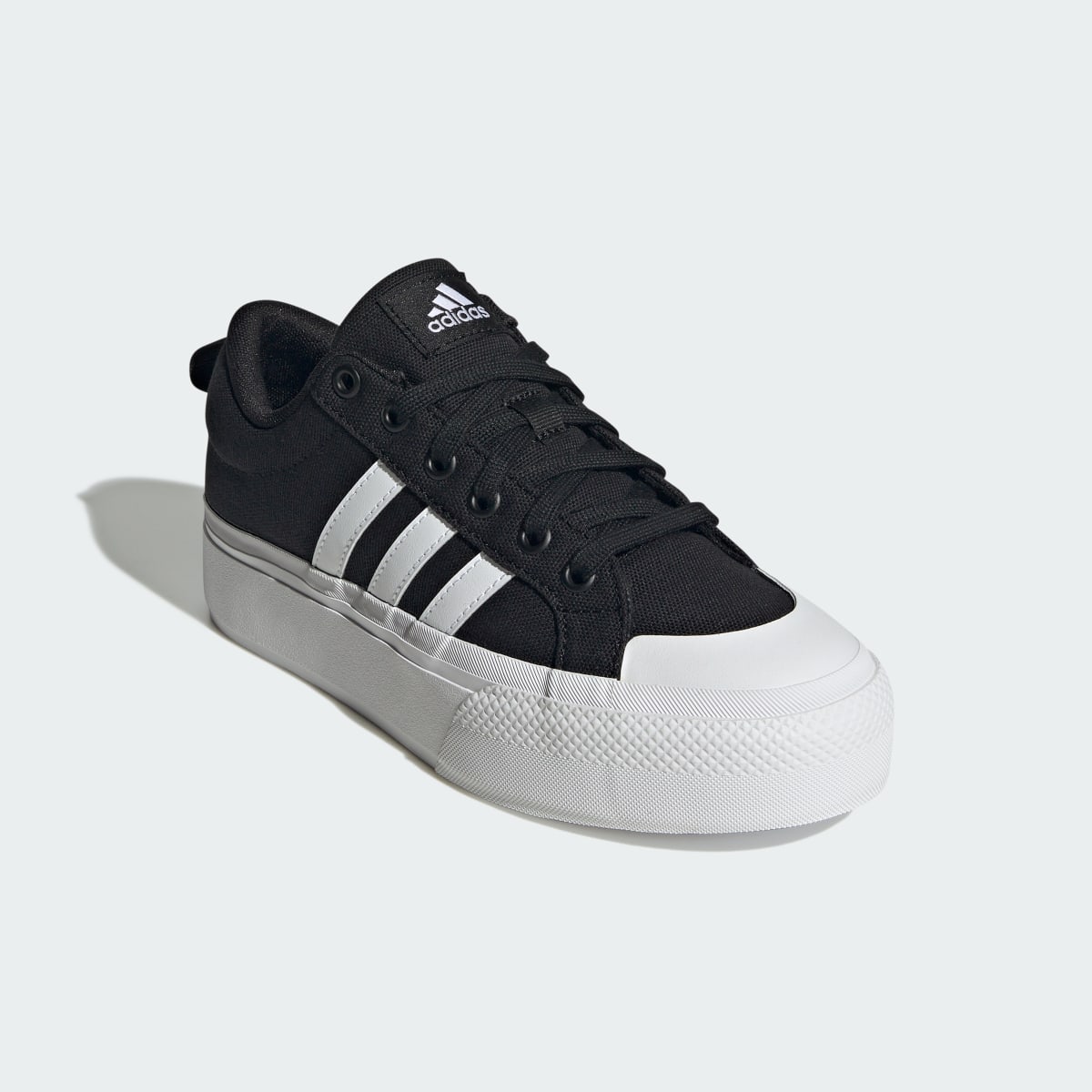 Adidas Bravada 2.0 Platform Schuh. 8