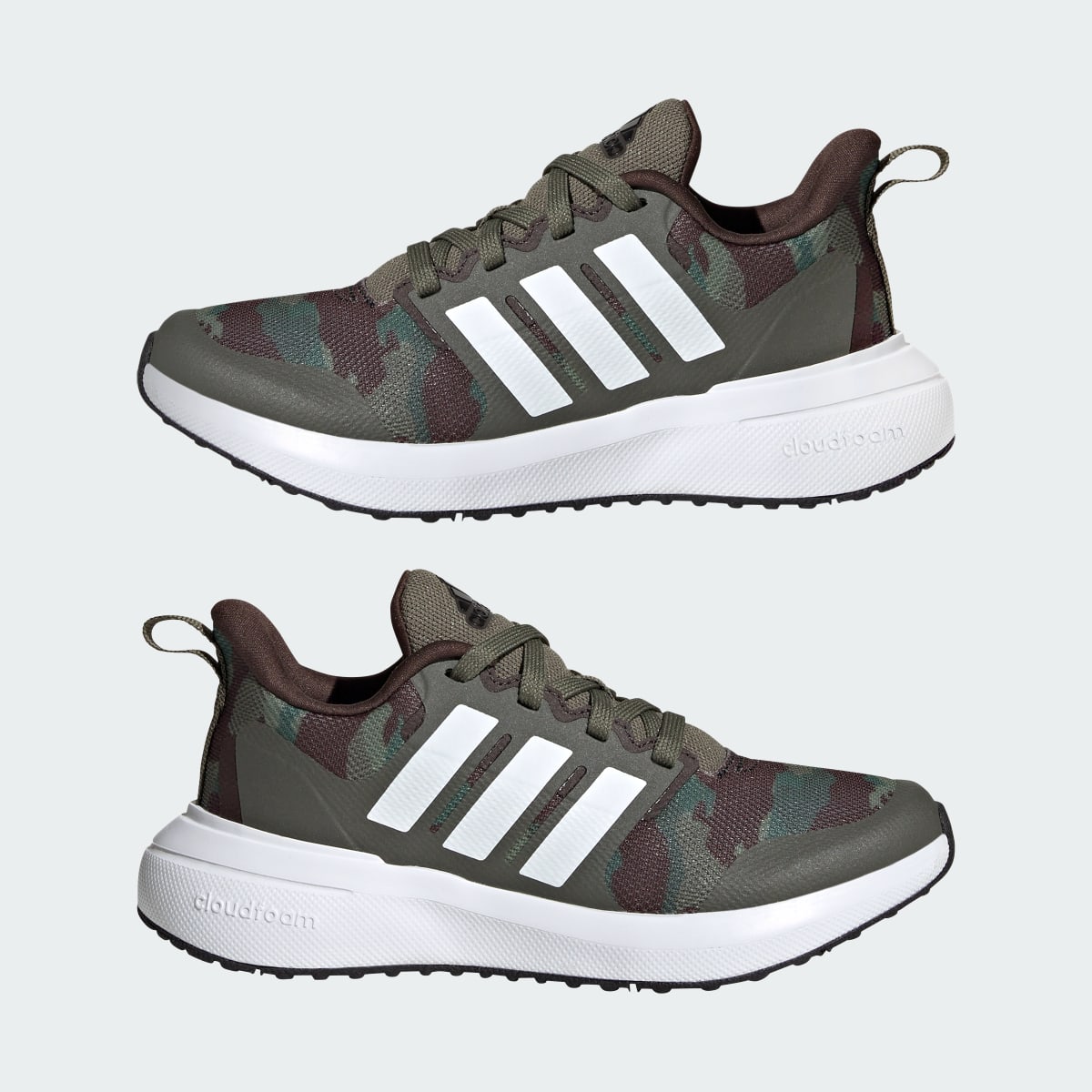 Adidas FortaRun 2.0 K. 8