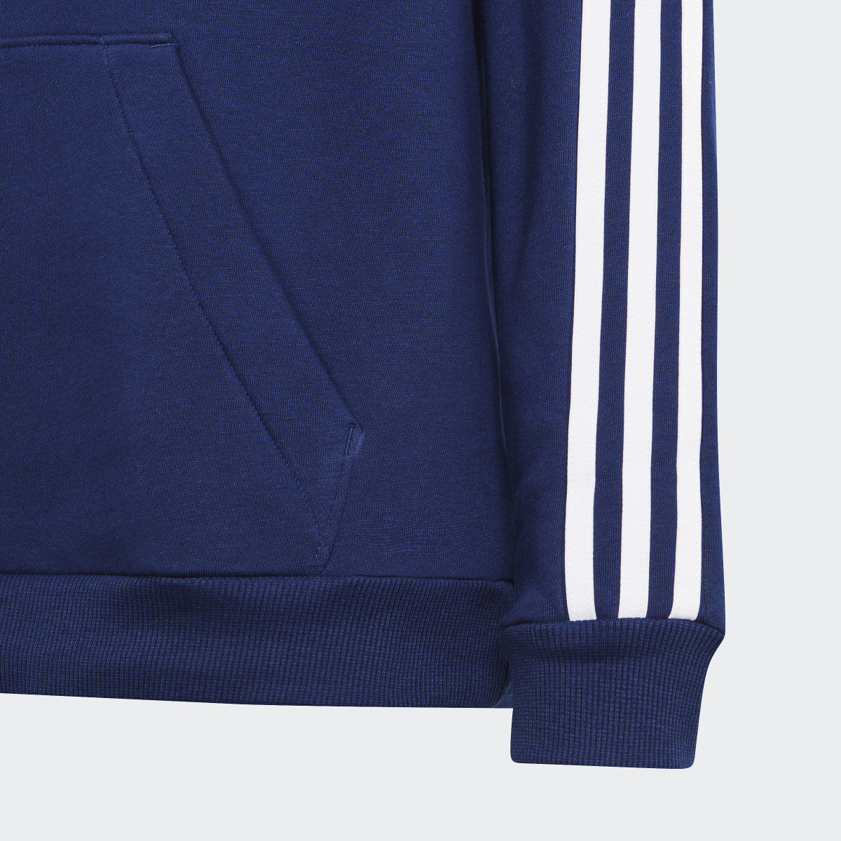 Adidas Felpa con cappuccio Tiro 23 League Sweat. 6