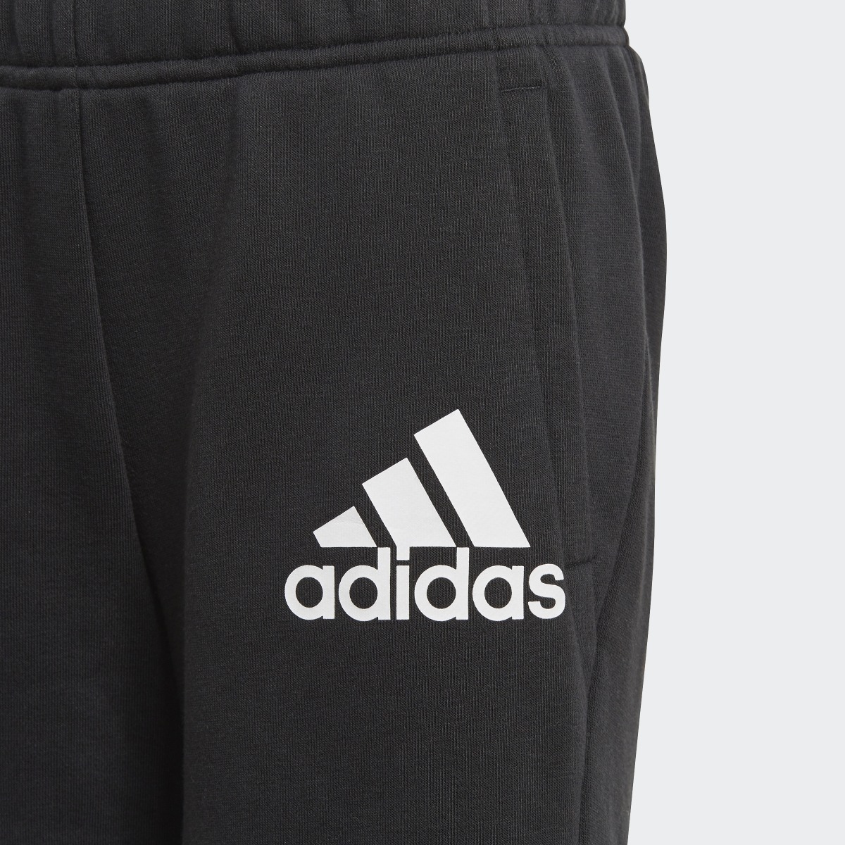 Adidas Badge of Sport Shorts. 4