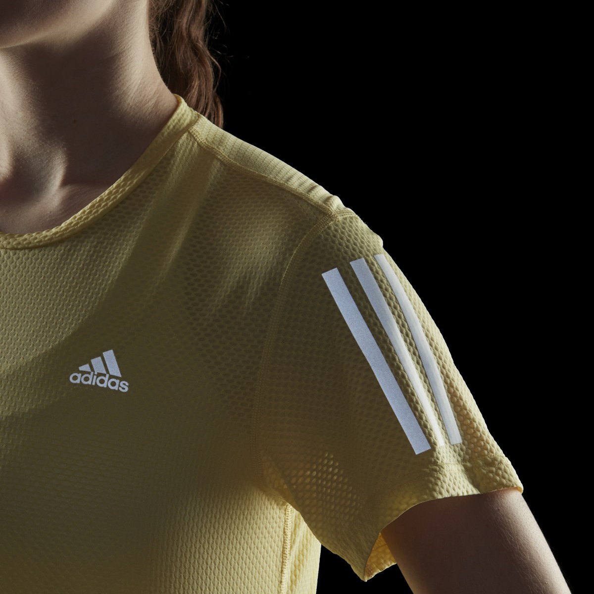 Adidas Camiseta Own The Run Cooler. 7