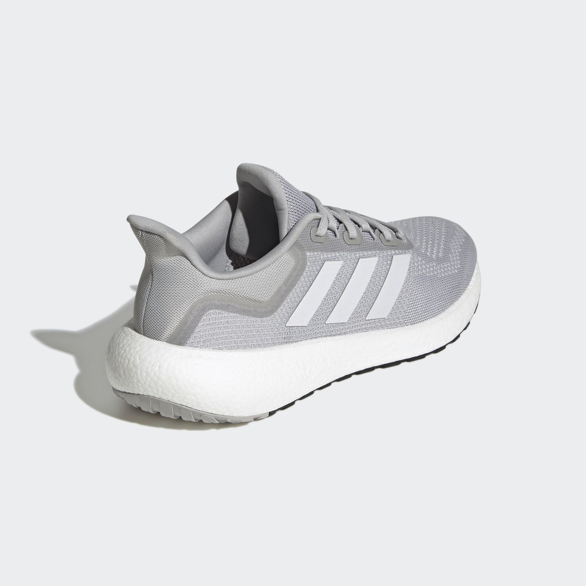 Adidas Pureboost Jet Shoes. 9