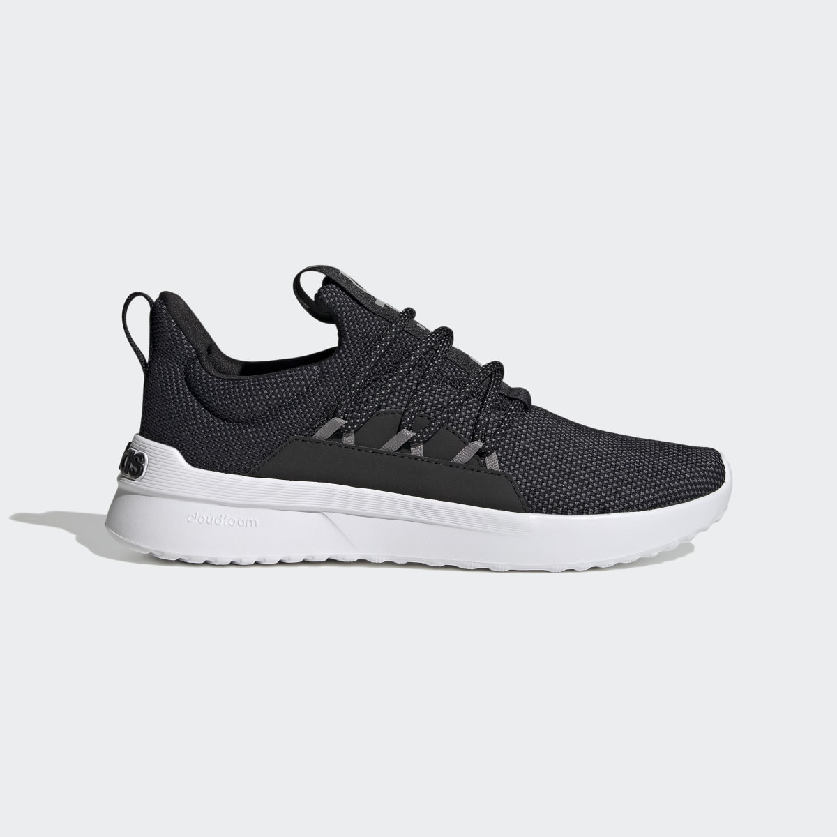 Adidas Lite Racer Adapt 4.0 Cloudfoam Slip On Shoes GW9038