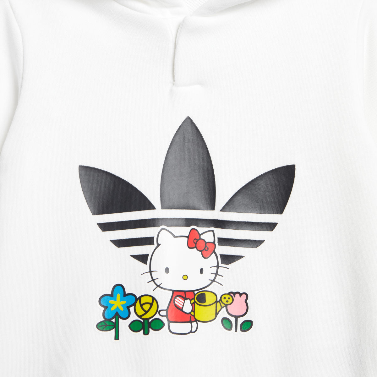 Adidas Originals x Hello Kitty Hoodie Set. 7