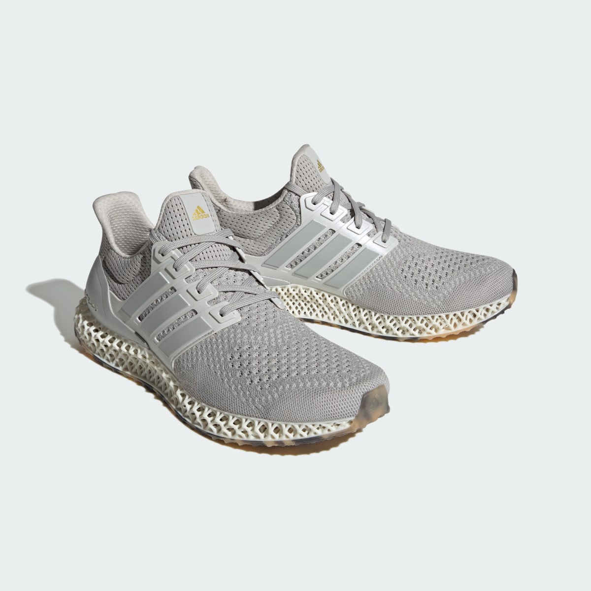 Adidas Ultra 4D Ayakkabı. 5