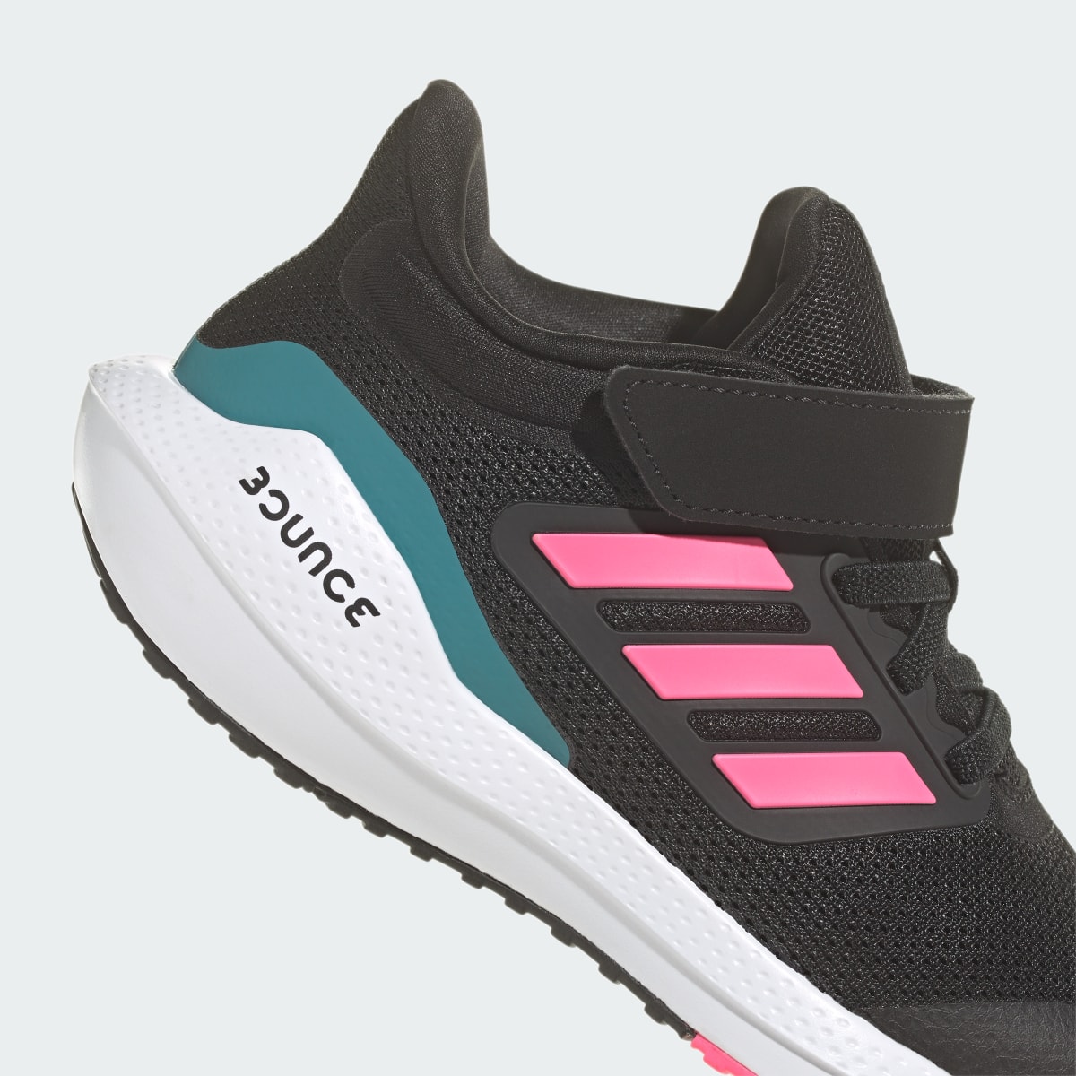 Adidas Ultrabounce Running Shoes Kids. 9