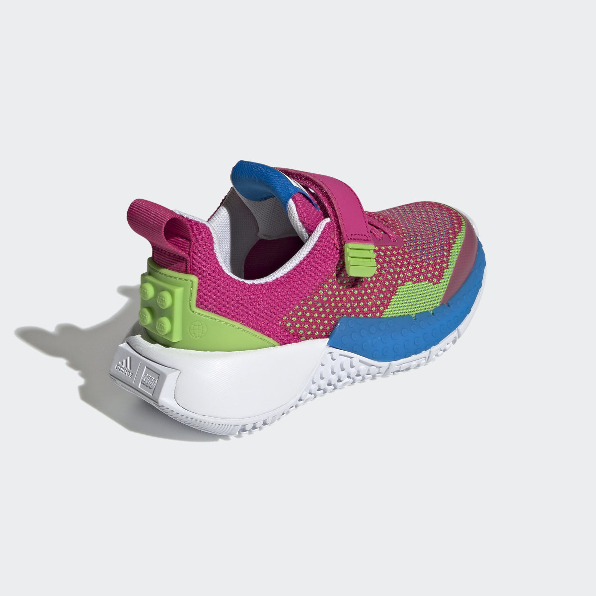 Adidas x LEGO Sport Pro Laufschuh. 6