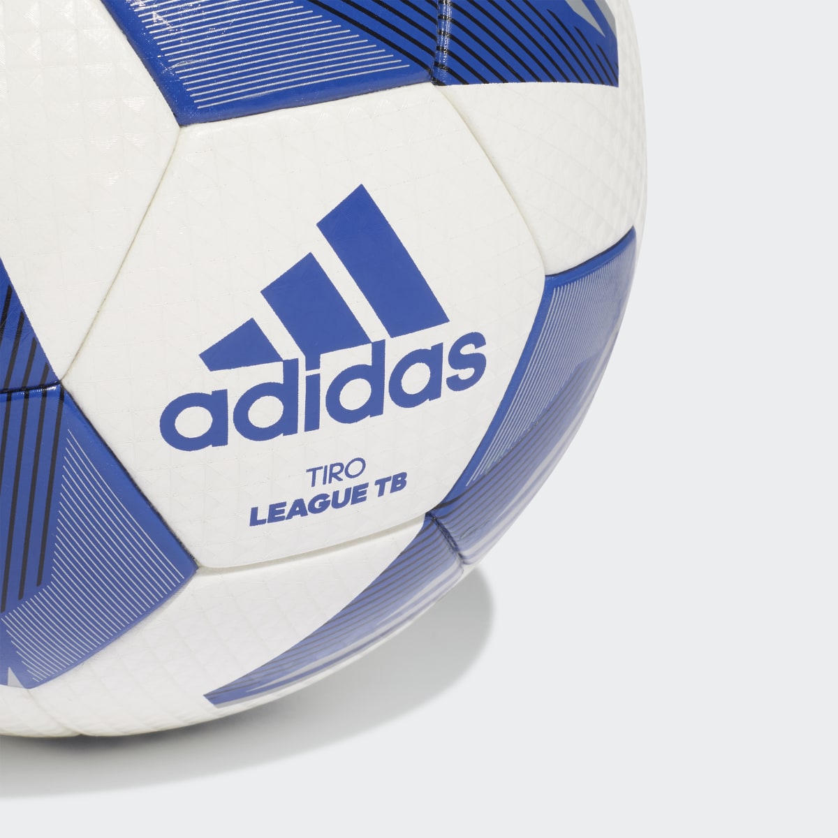 Adidas Bola TB Tiro League. 4