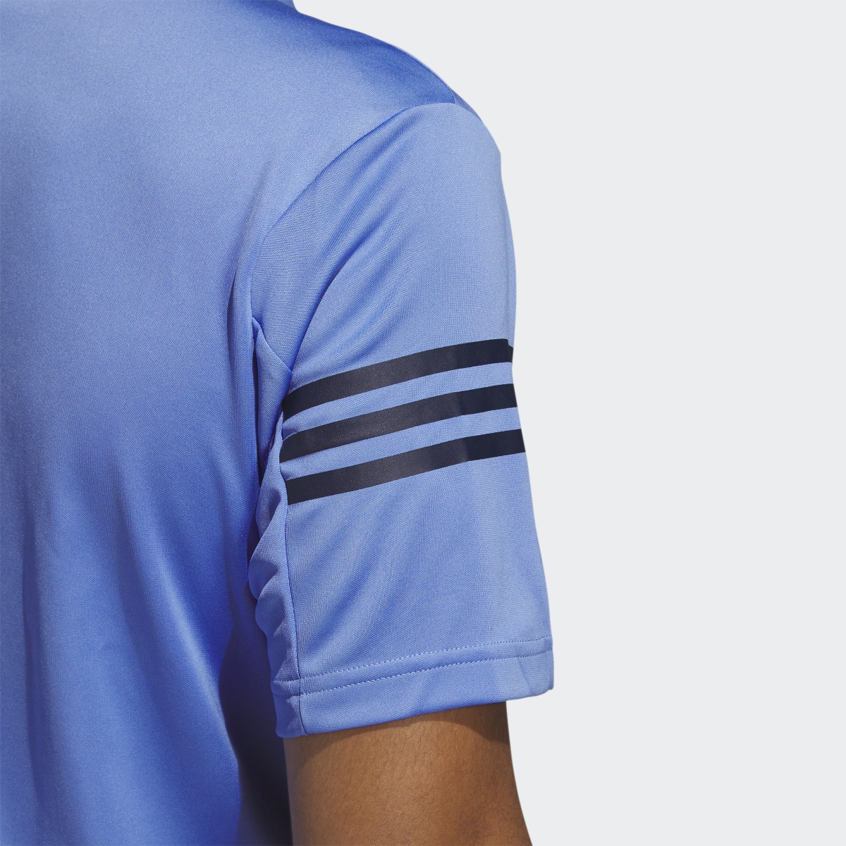 Adidas 3 STRP SLV POLO. 7