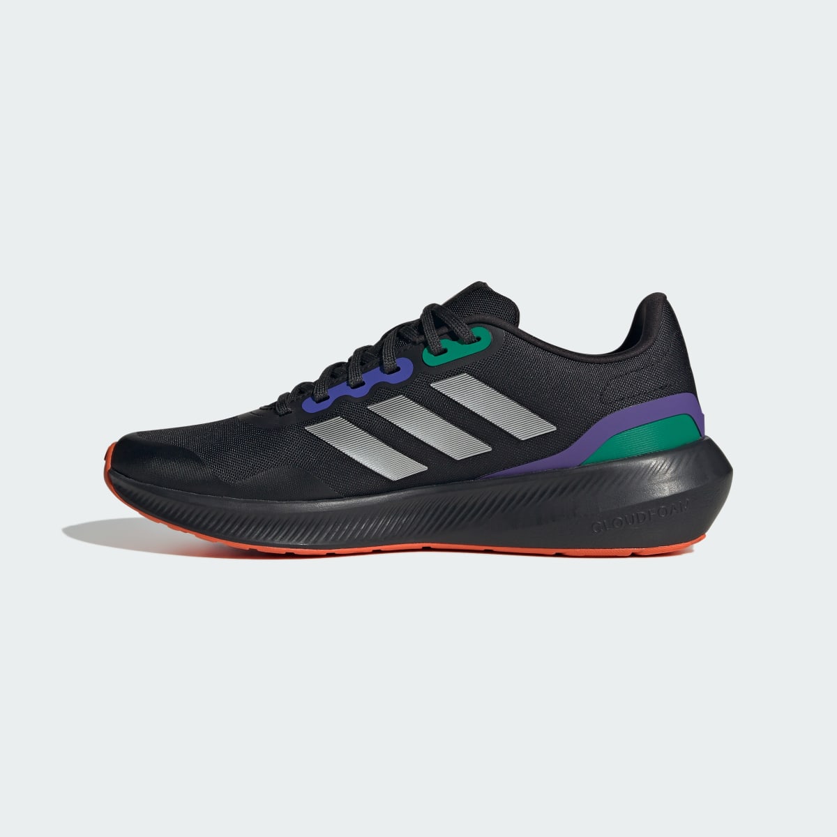 Adidas Tenis Runfalcon 3 TR. 7