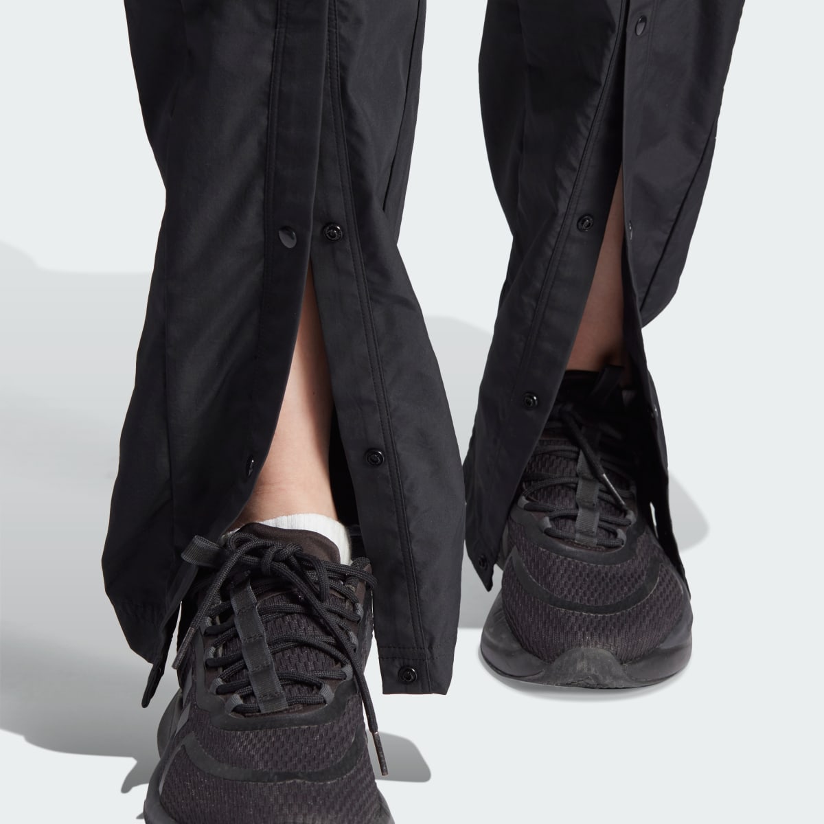 Adidas Tiro Snap-Button Pants. 5