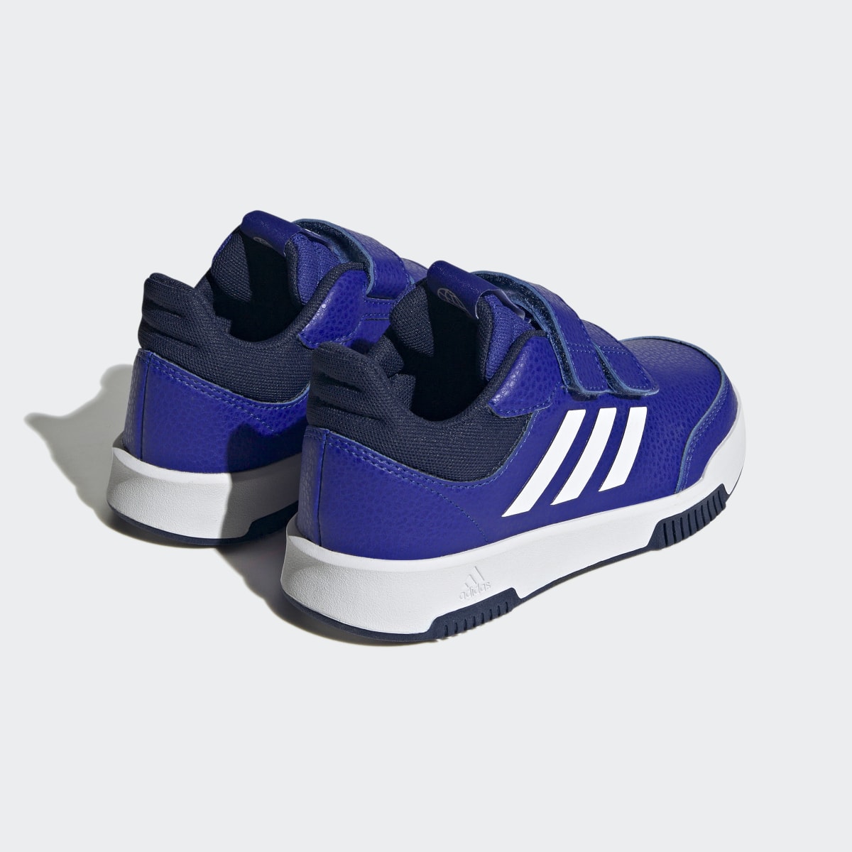 Adidas Tensaur Hook and Loop Shoes. 6