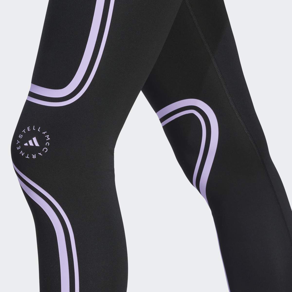 Adidas Leggings de Running TruePace adidas by Stella McCartney. 6