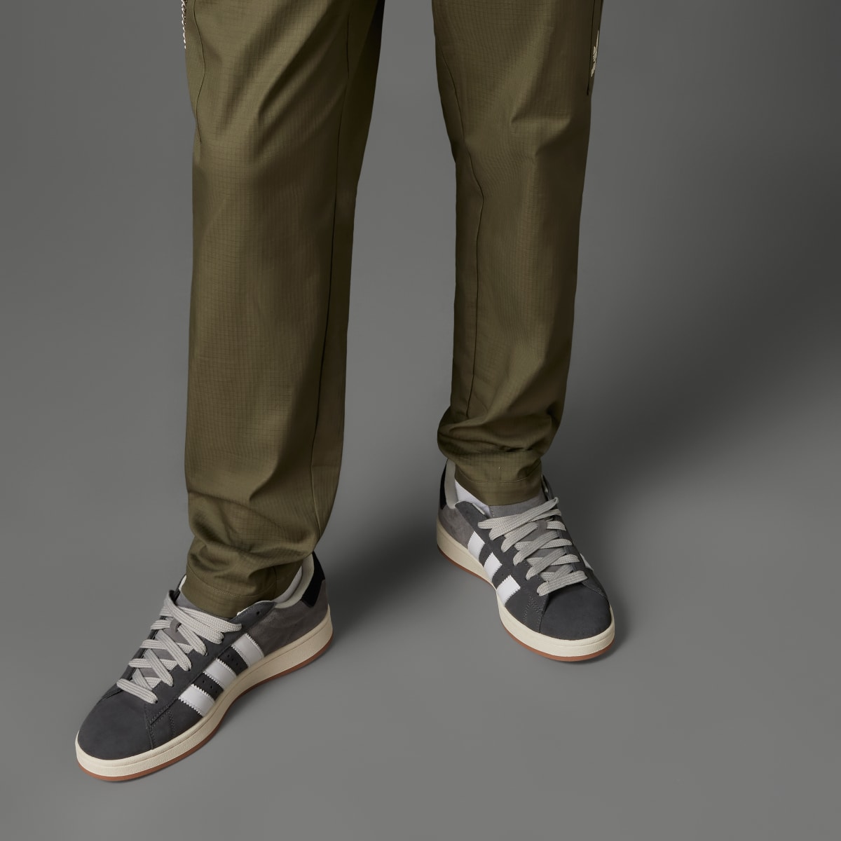 Adidas Enjoy Summer Cargo Pants. 8