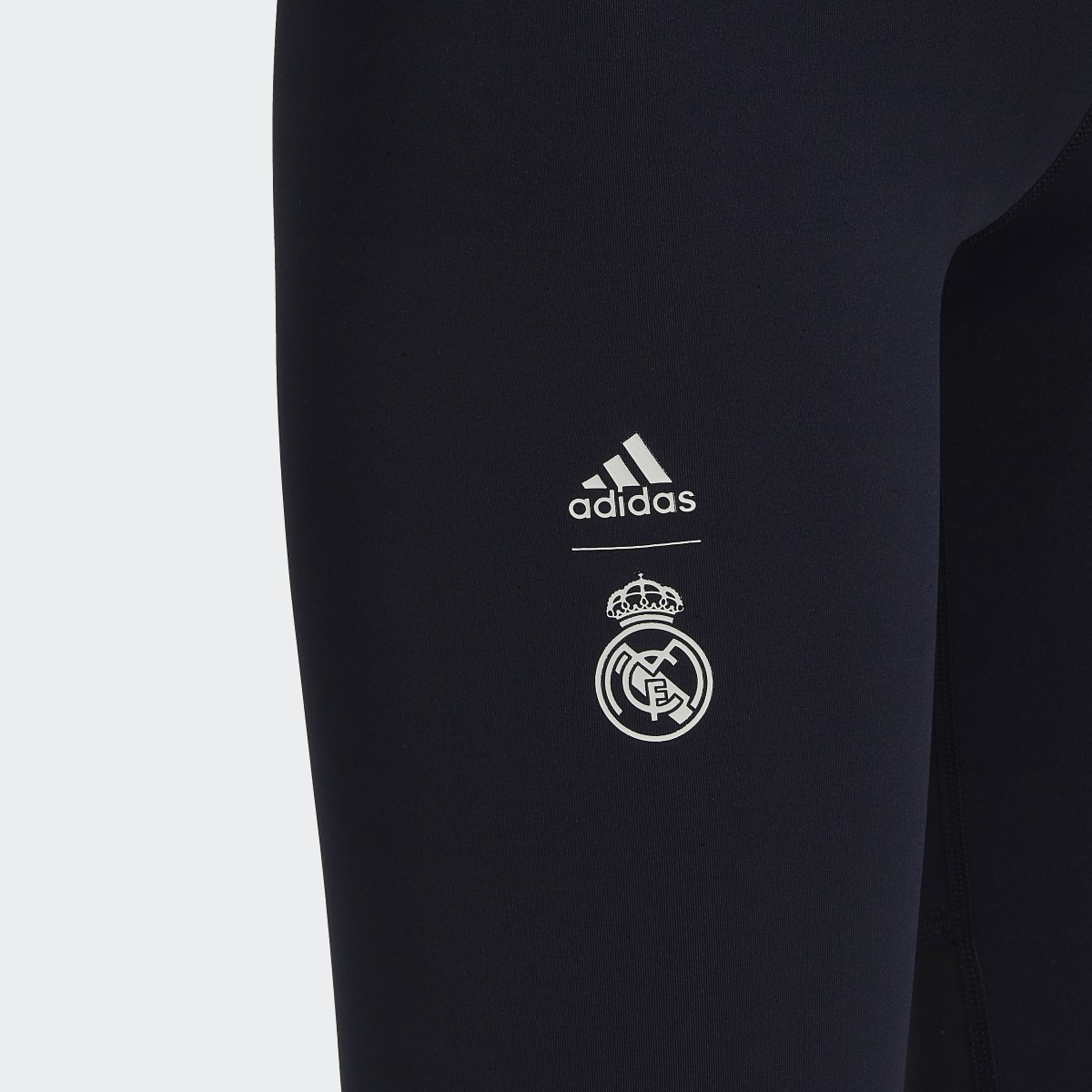 Adidas Leggings do Real Madrid. 5