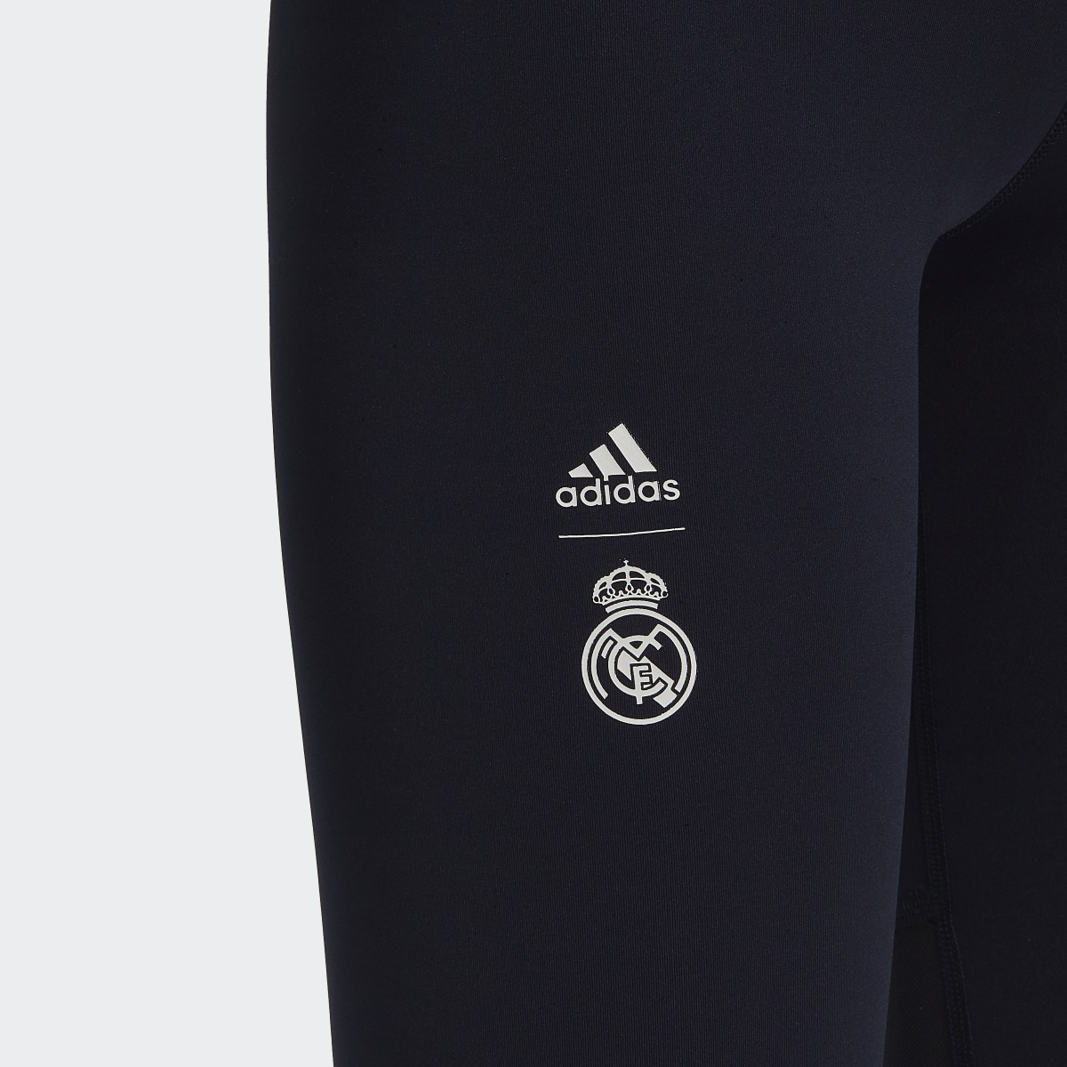 Adidas Real Madrid Leggings. 5