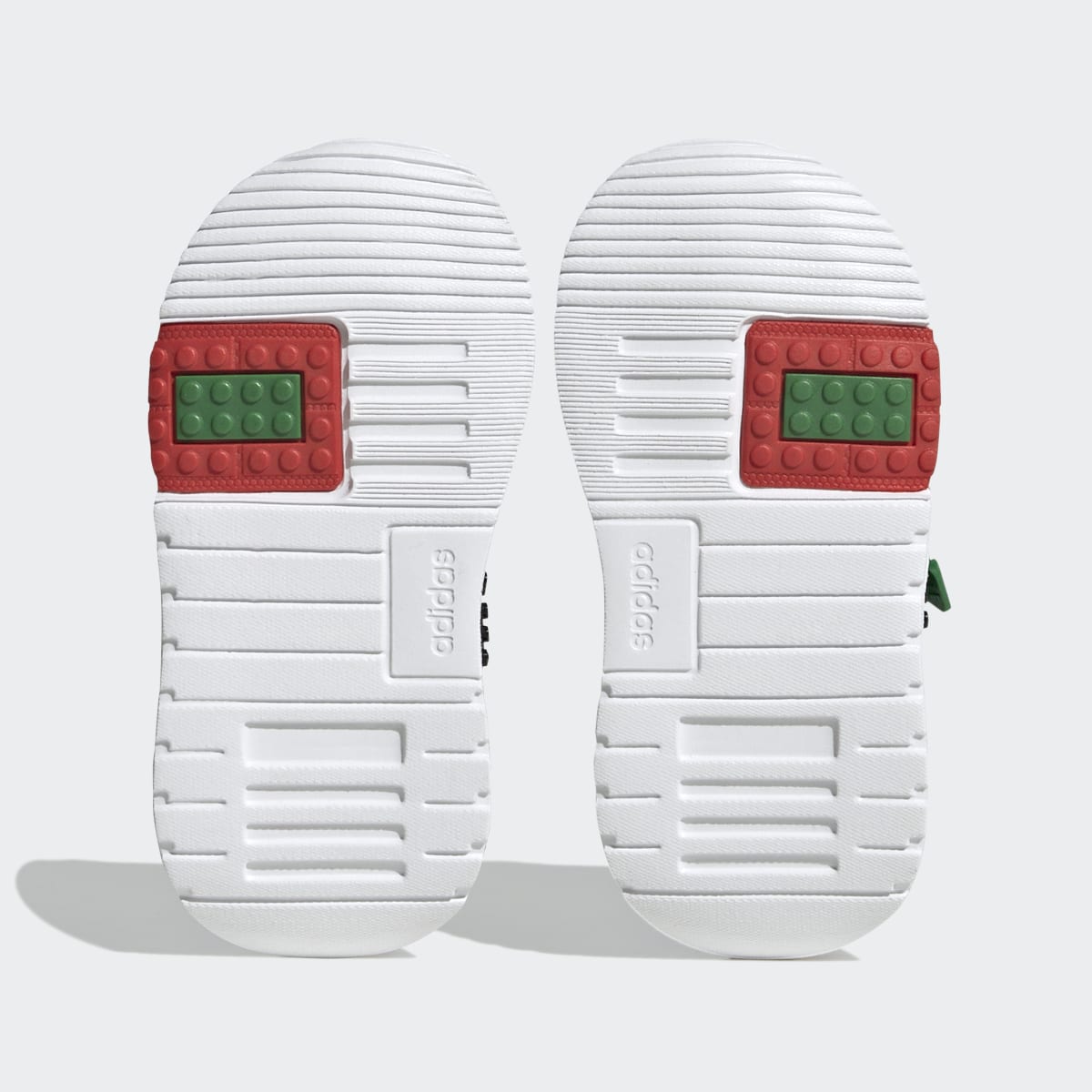 Adidas x LEGO® Racer TR21 Elastic Lace and Top Strap Schuh. 4