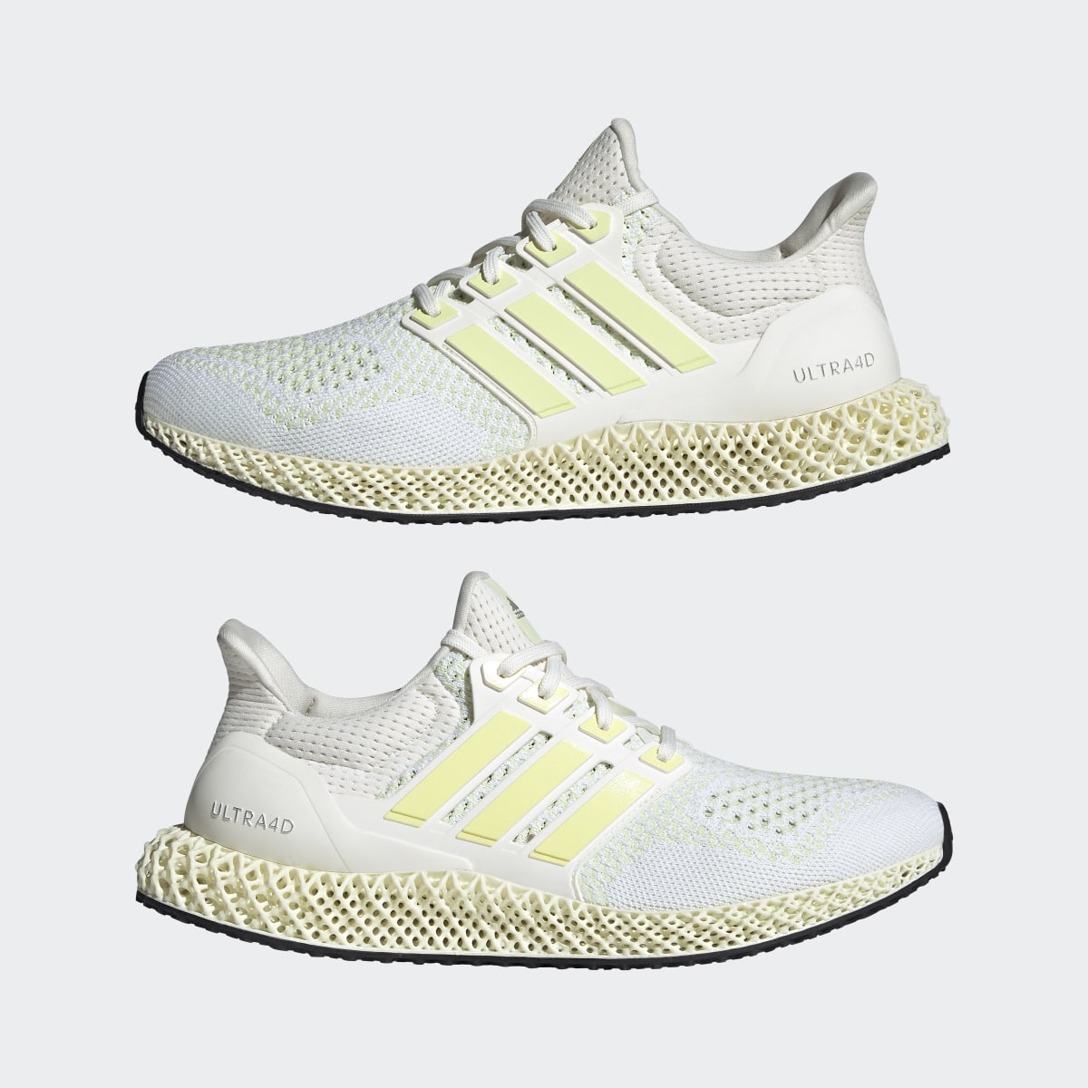 Adidas Ultra 4D Shoes. 11