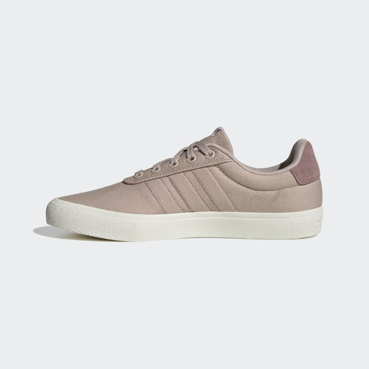 Adidas Vulc Raid3r Lifestyle Skateboarding 3-Stripes Branding Shoes. 7