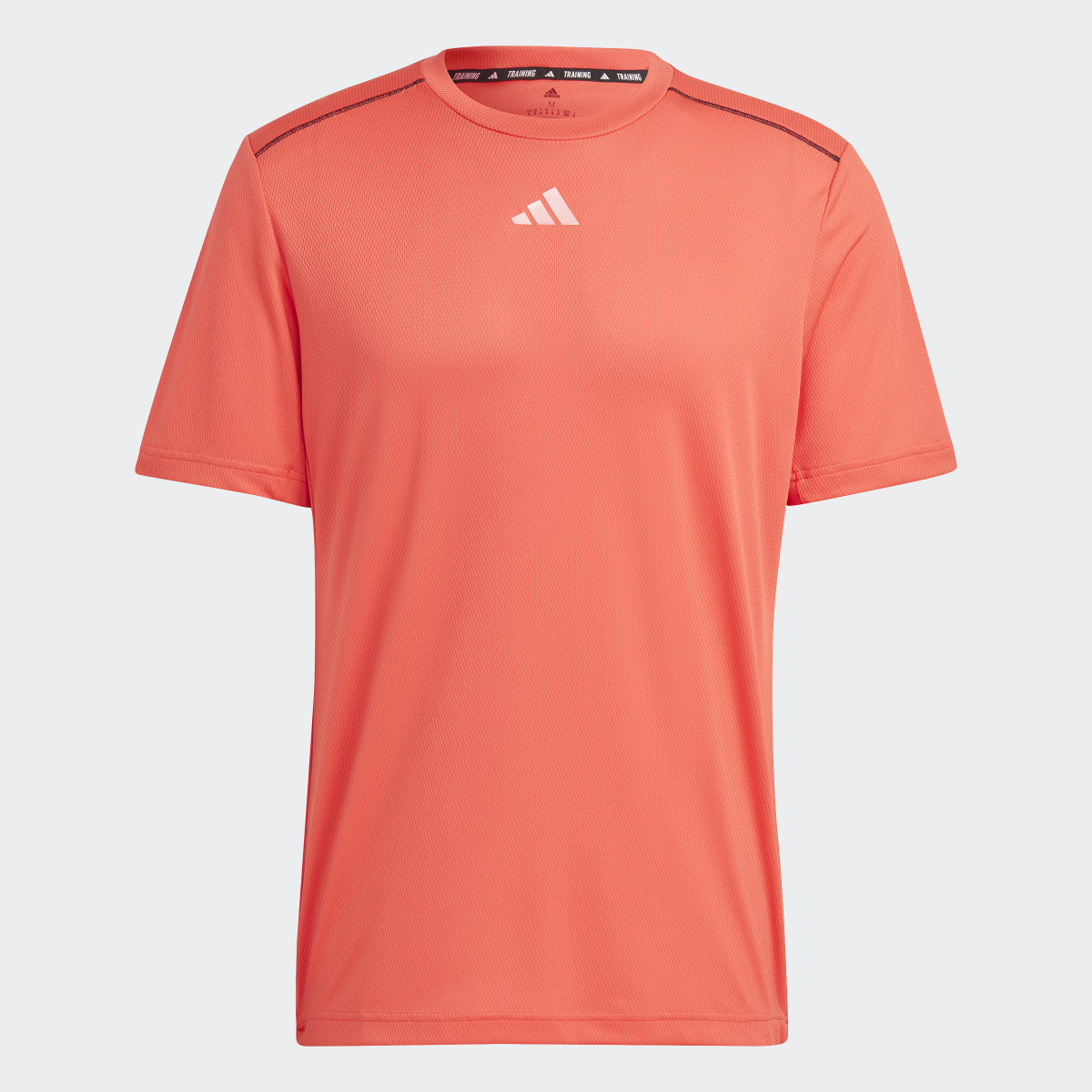 Adidas T-shirt Workout Base Logo. 5