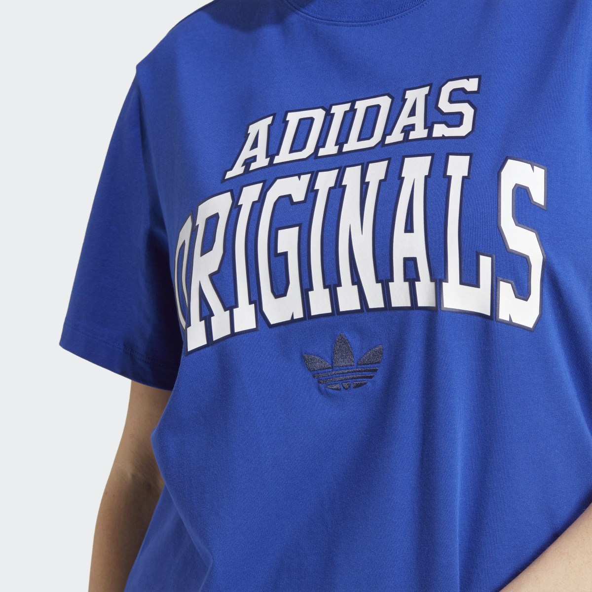 Adidas Camiseta. 6