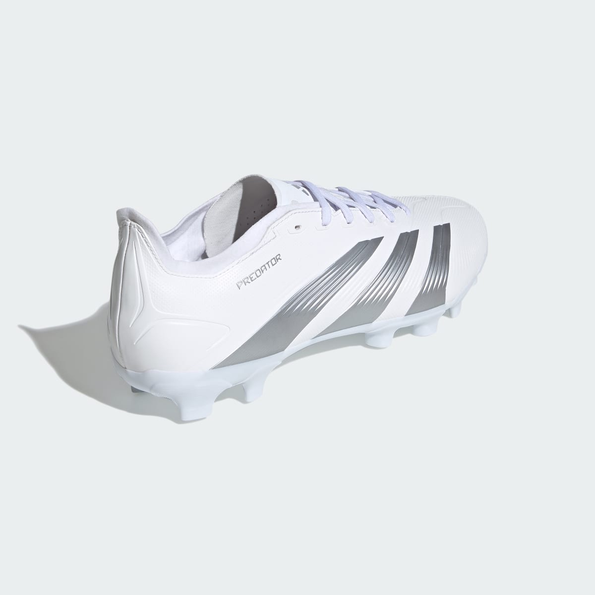 Adidas Botas de Futebol Low Predator 24 League – Vários pisos. 6