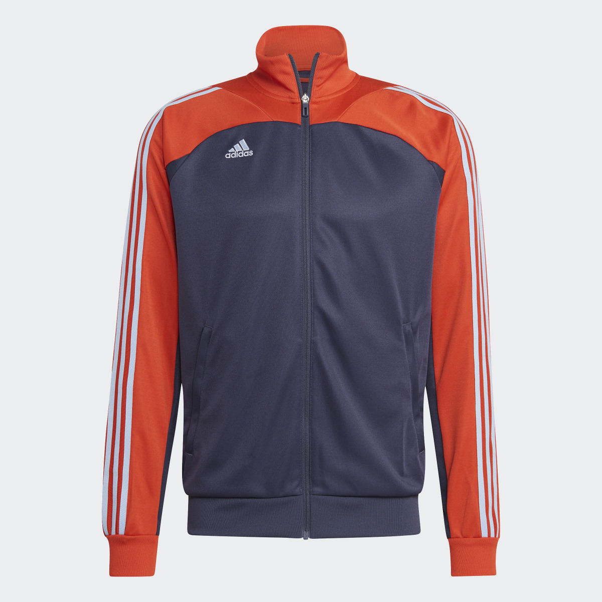 Adidas Tiro Jacket. 5