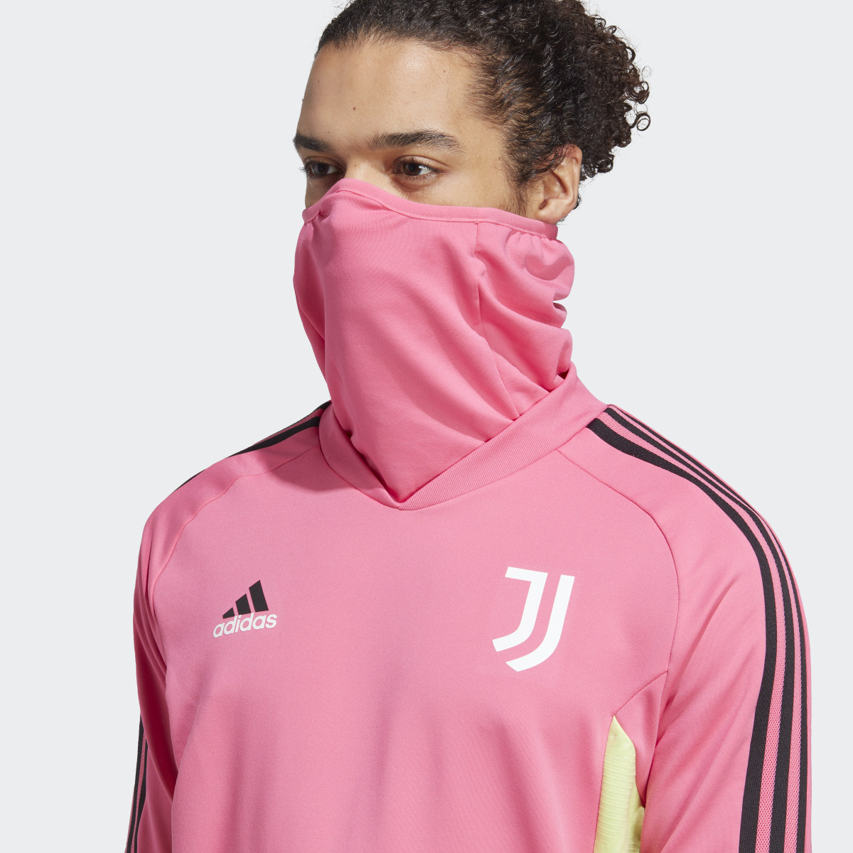 Adidas Maglia Condivo 22 Pro Warm Juventus. 6