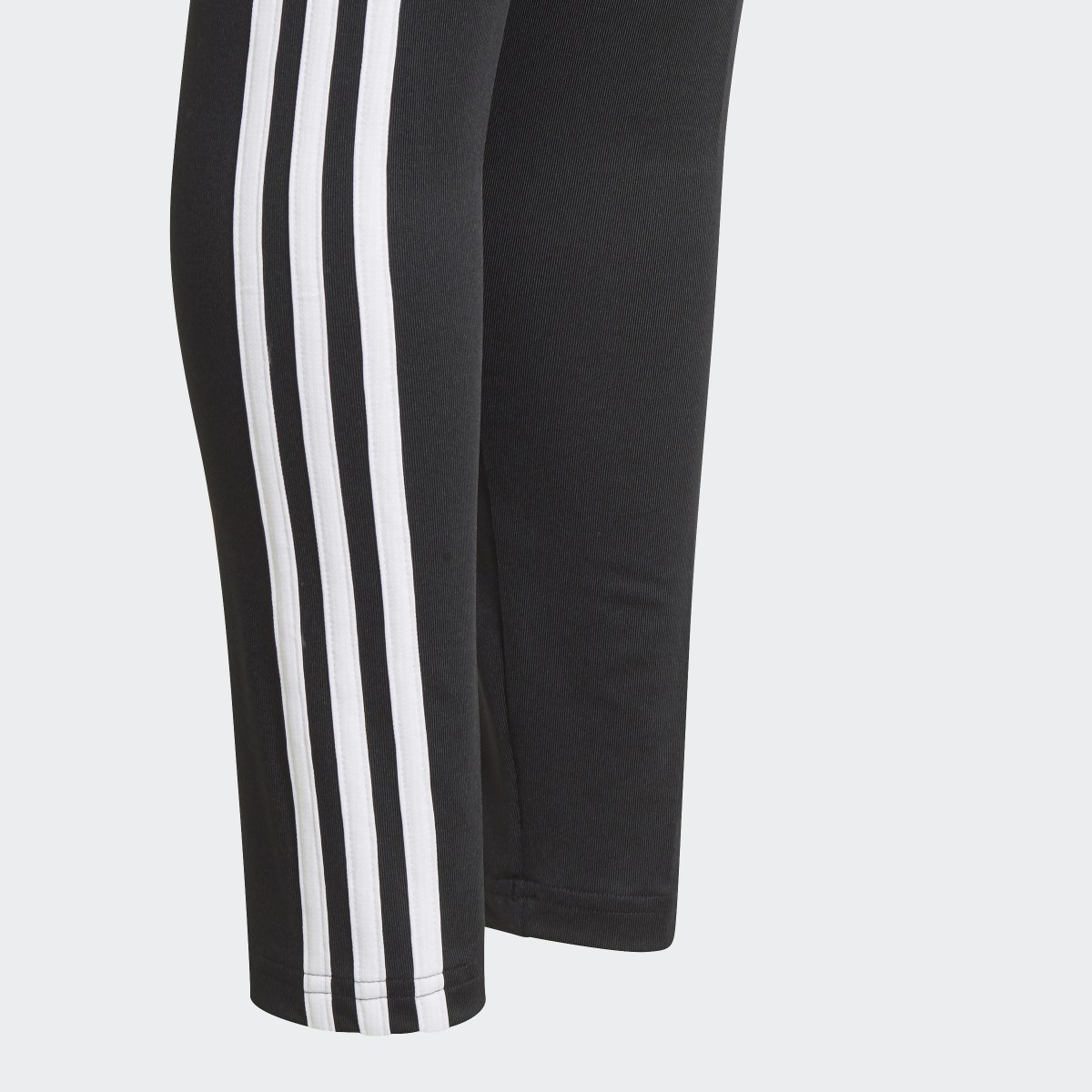 Adidas Designed to Move 3-Stripes Tights. 4