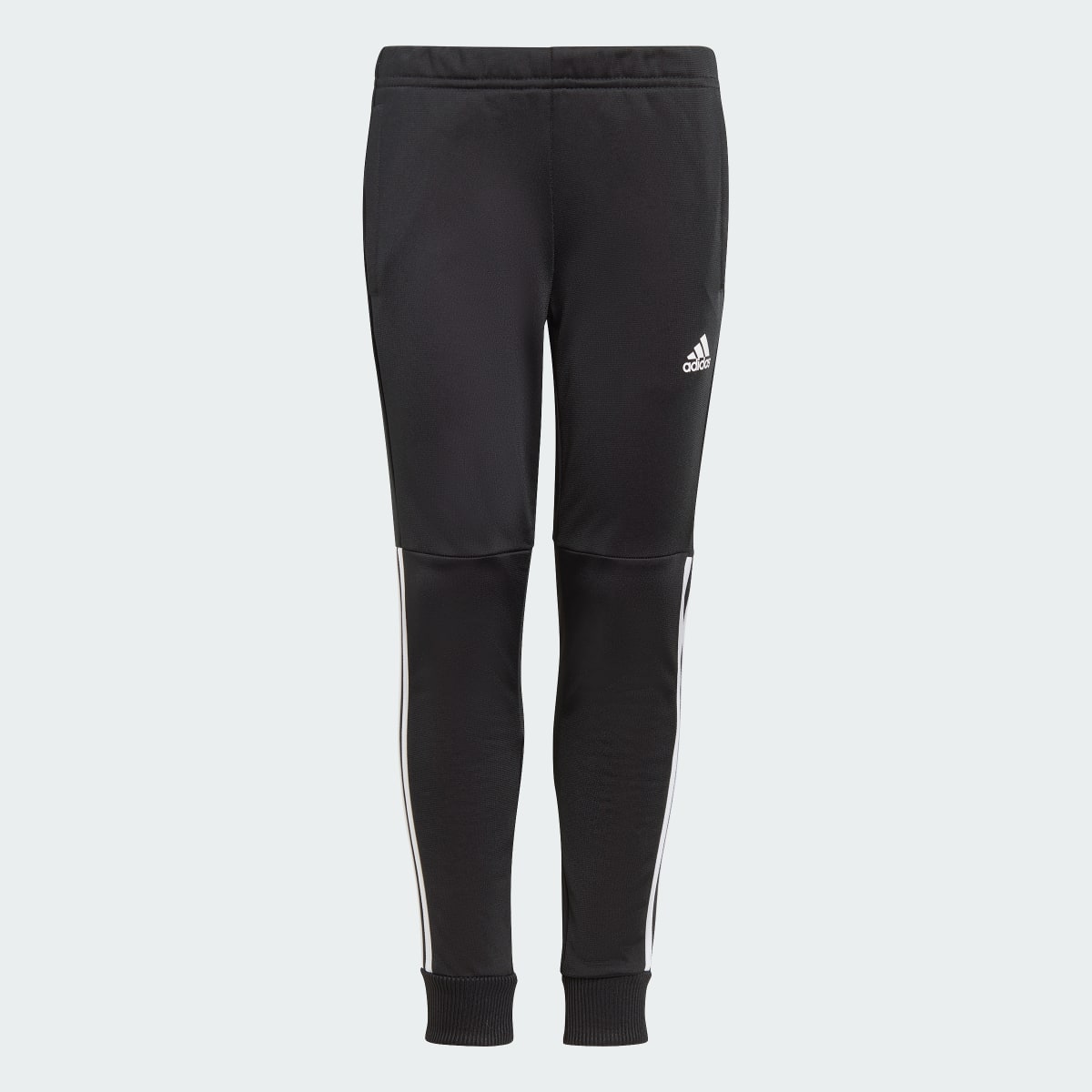 Adidas Fato de Treino 3-Stripes Tiberio — Criança. 7