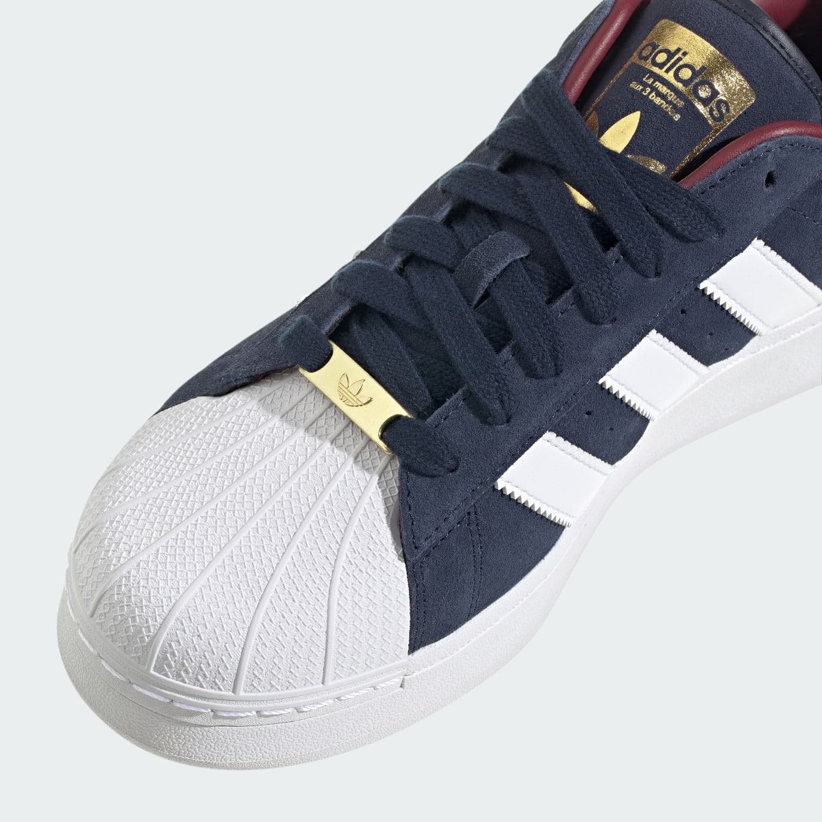 Adidas Buty Superstar XLG. 10