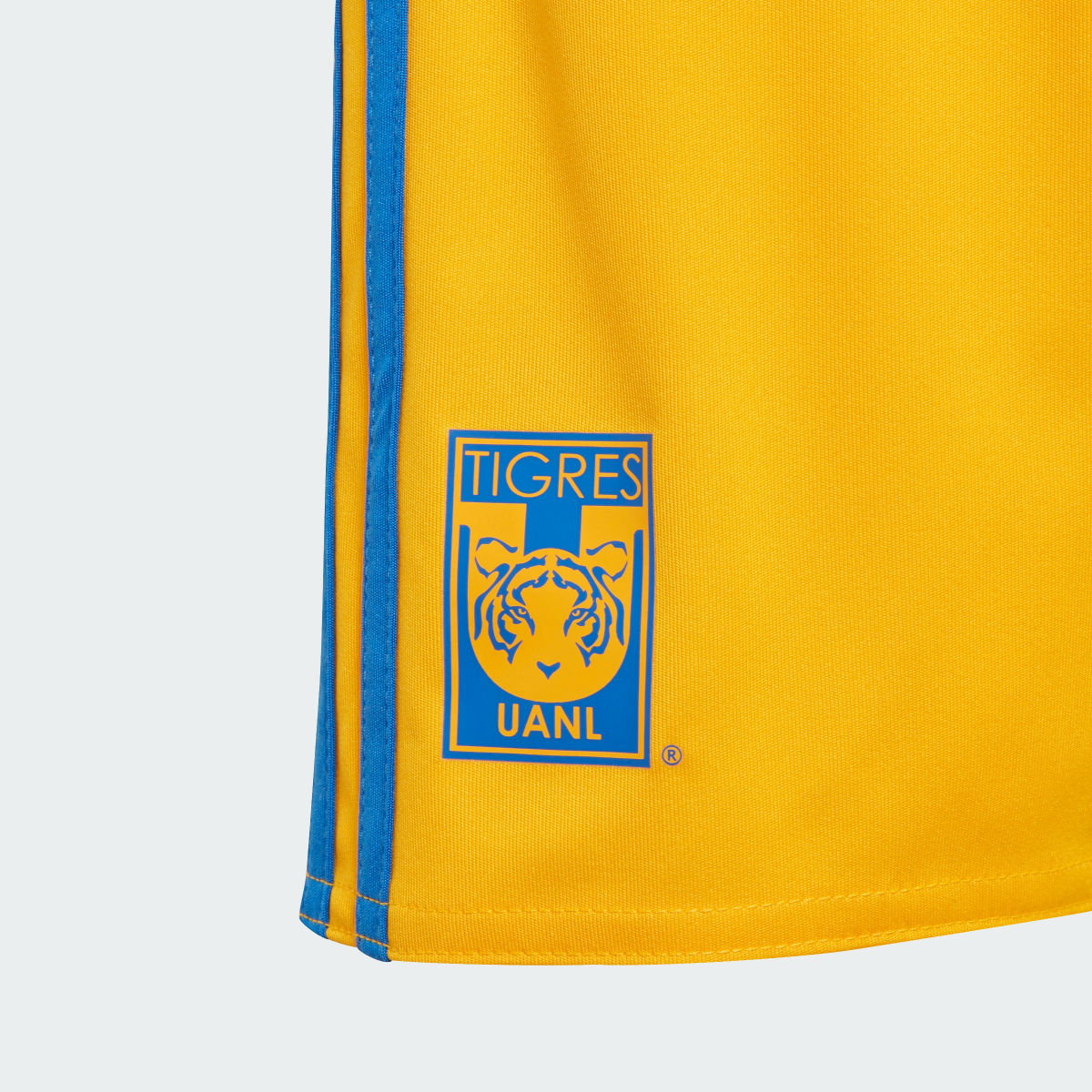 Adidas Uniforme de Local Tigres UANL 23/24. 7