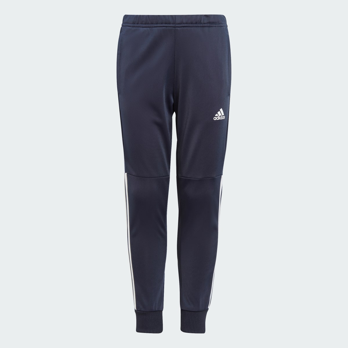 Adidas Fato de Treino 3-Stripes Tiberio — Criança. 4