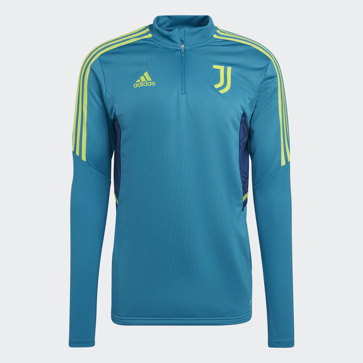 Adidas Juventus Turin Condivo 22 Trainingsoberteil. 5