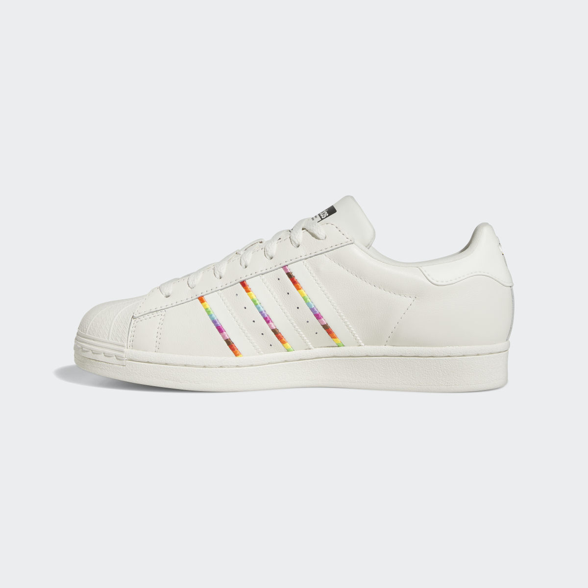 Adidas Chaussure Superstar PRIDE RM. 7