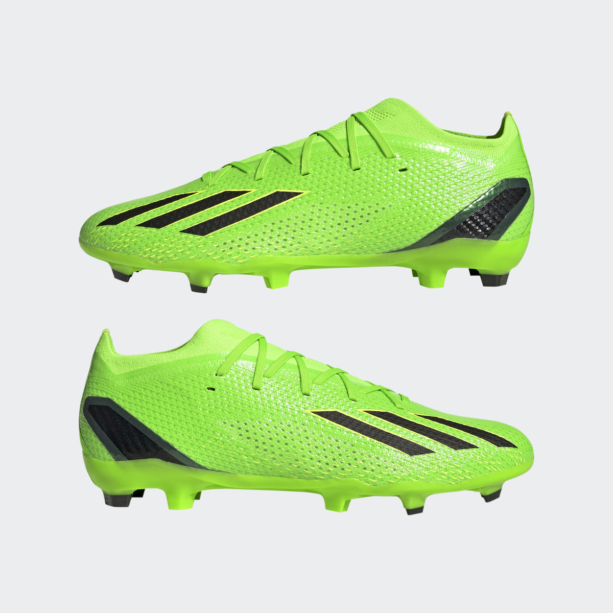 Adidas Botas de Futebol X SPEEDPORTAL.2 – Piso firme. 8