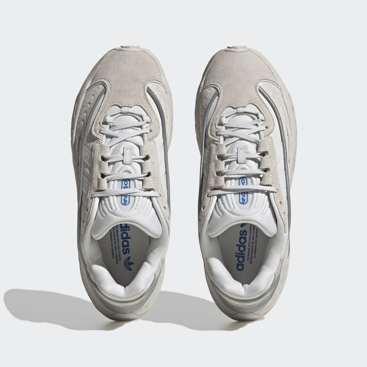 Adidas Oznova Schuh. 6