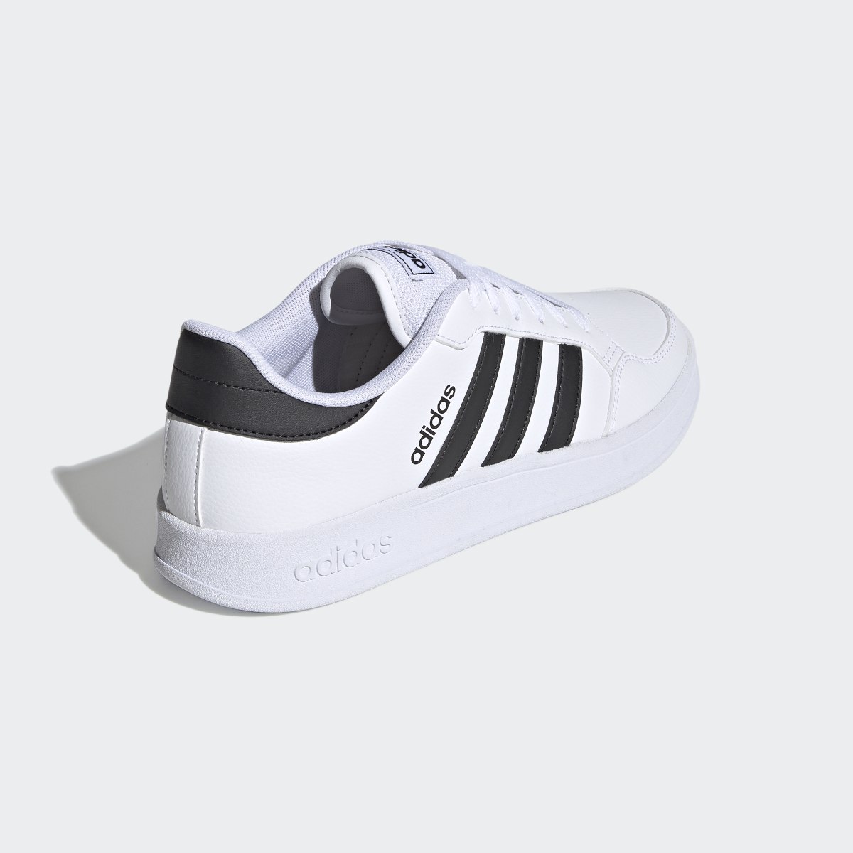 Adidas Breaknet Schuh. 7