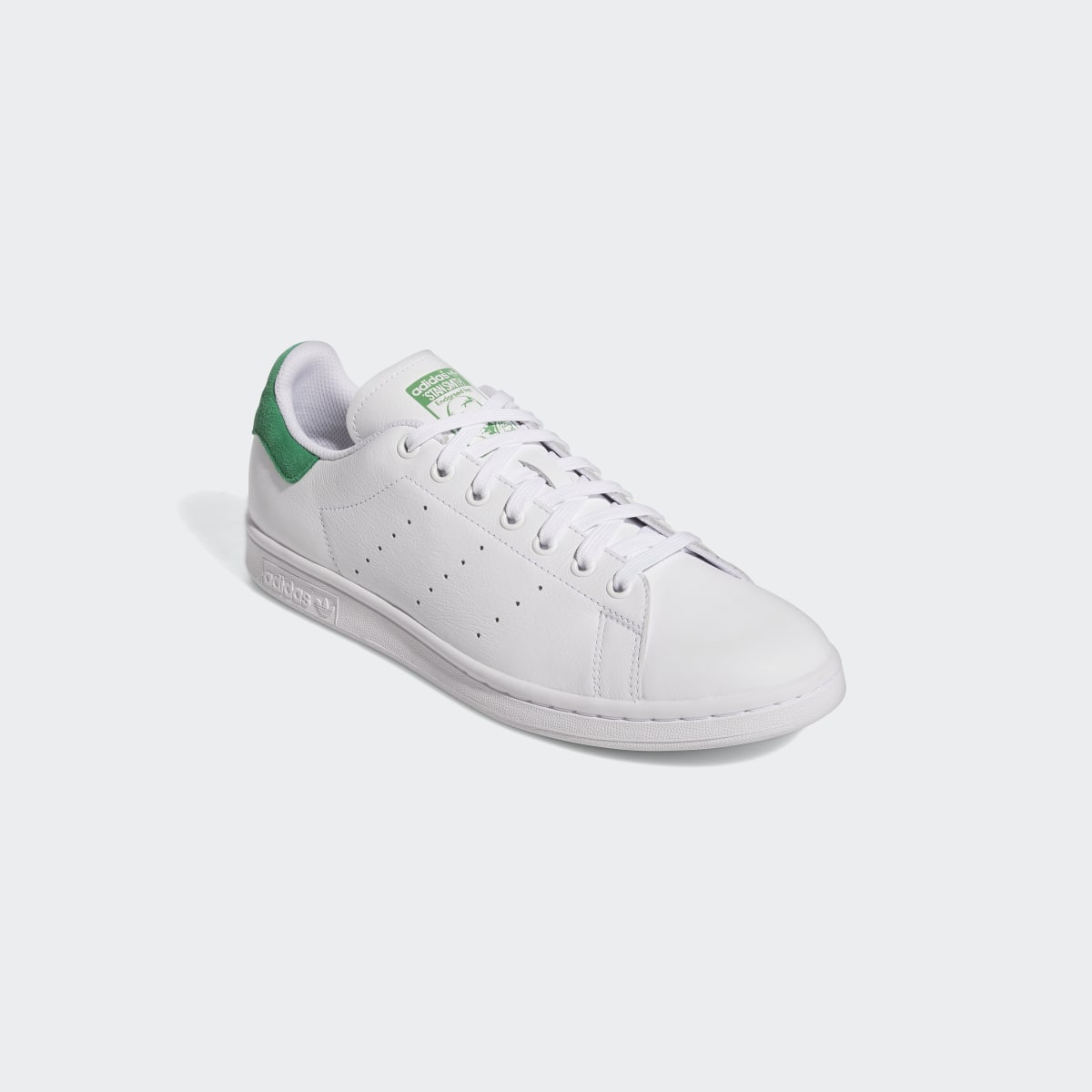 Adidas Stan Smith ADV Shoes. 5