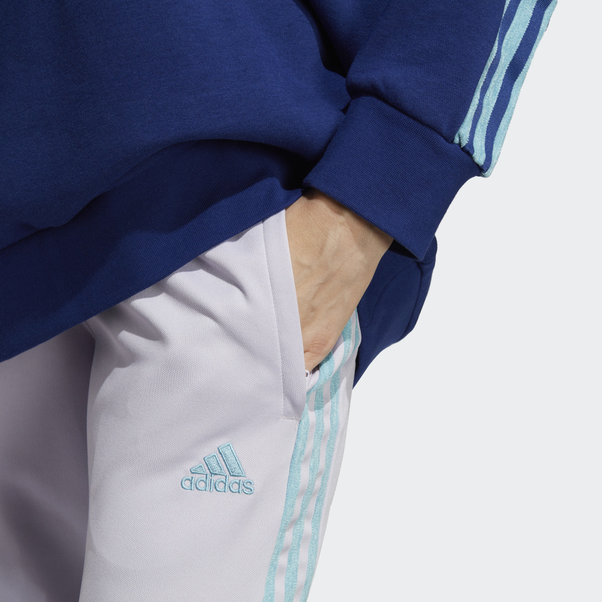 Adidas Pantalón Tiro. 6