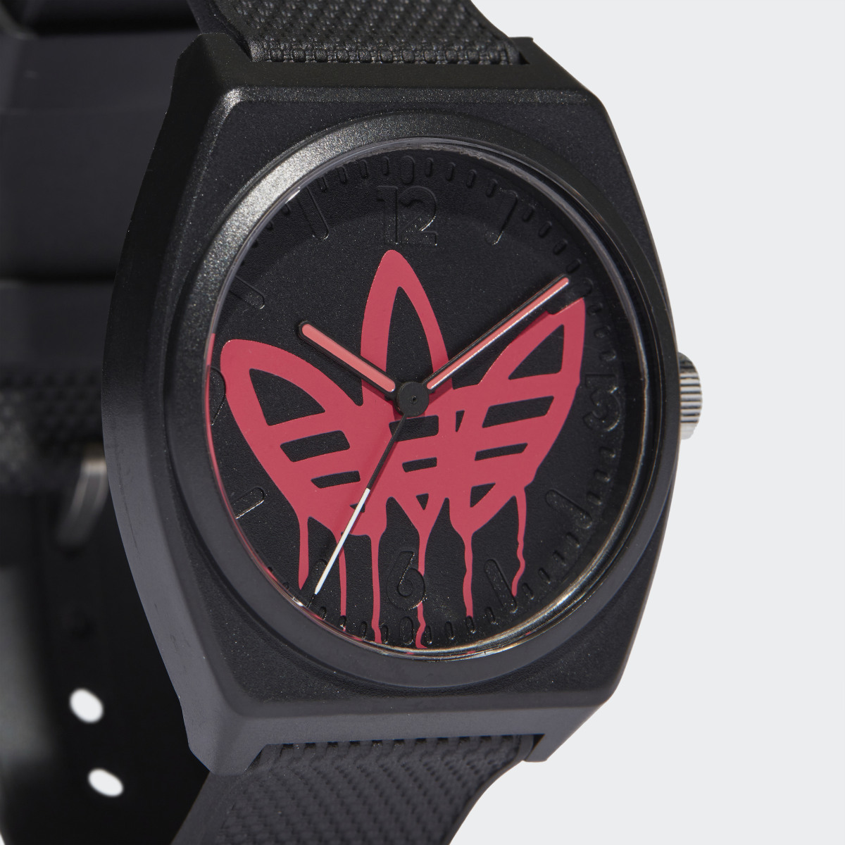 Adidas Project Two R Watch. 5