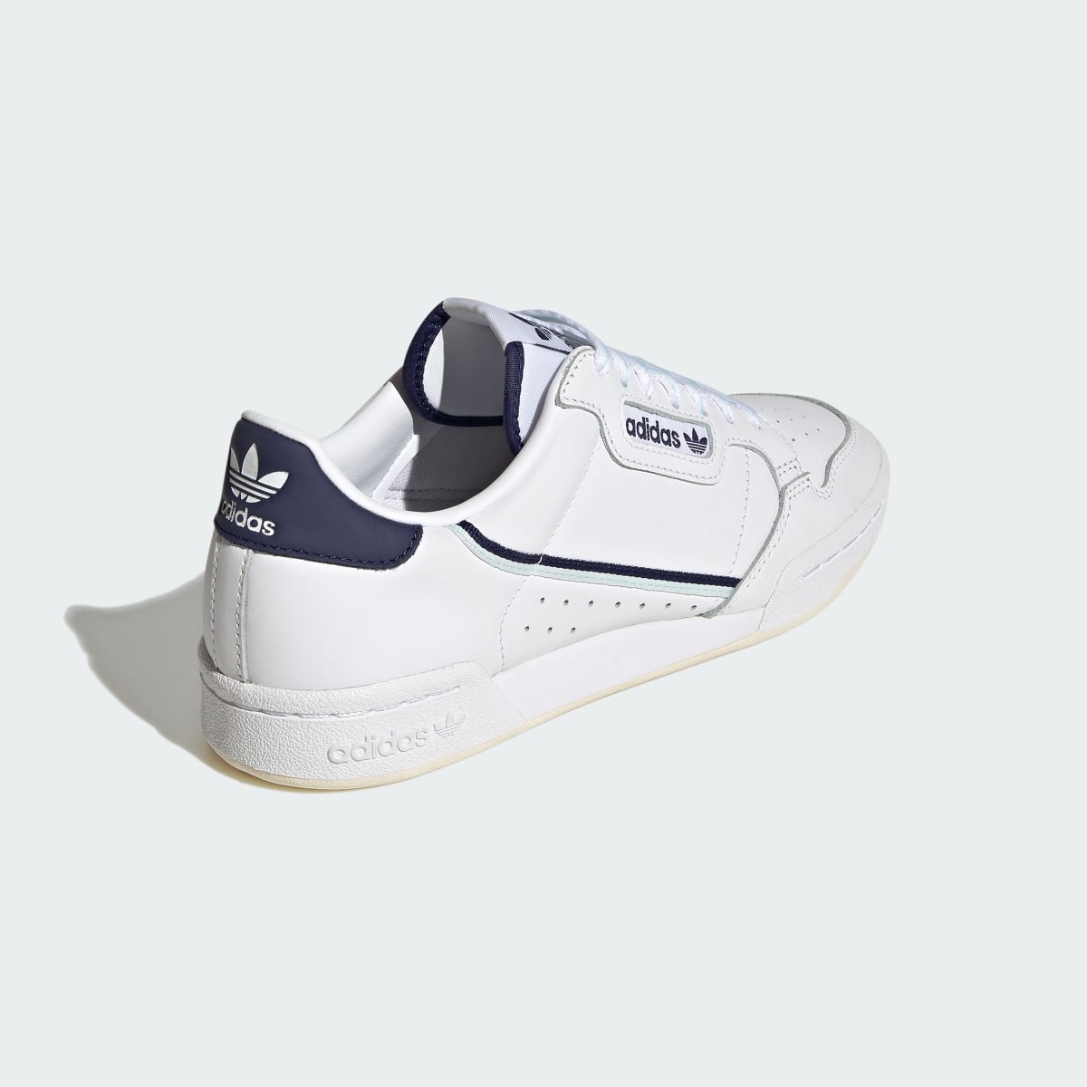 Adidas Continental 80 Schuh. 6