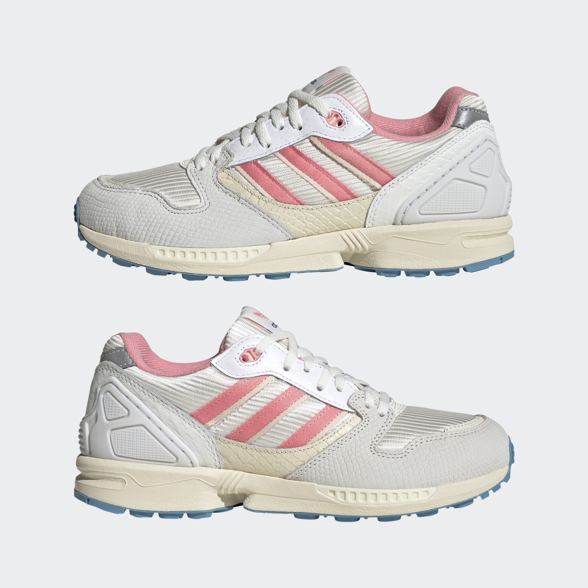 Adidas Chaussure ZX 5020. 8