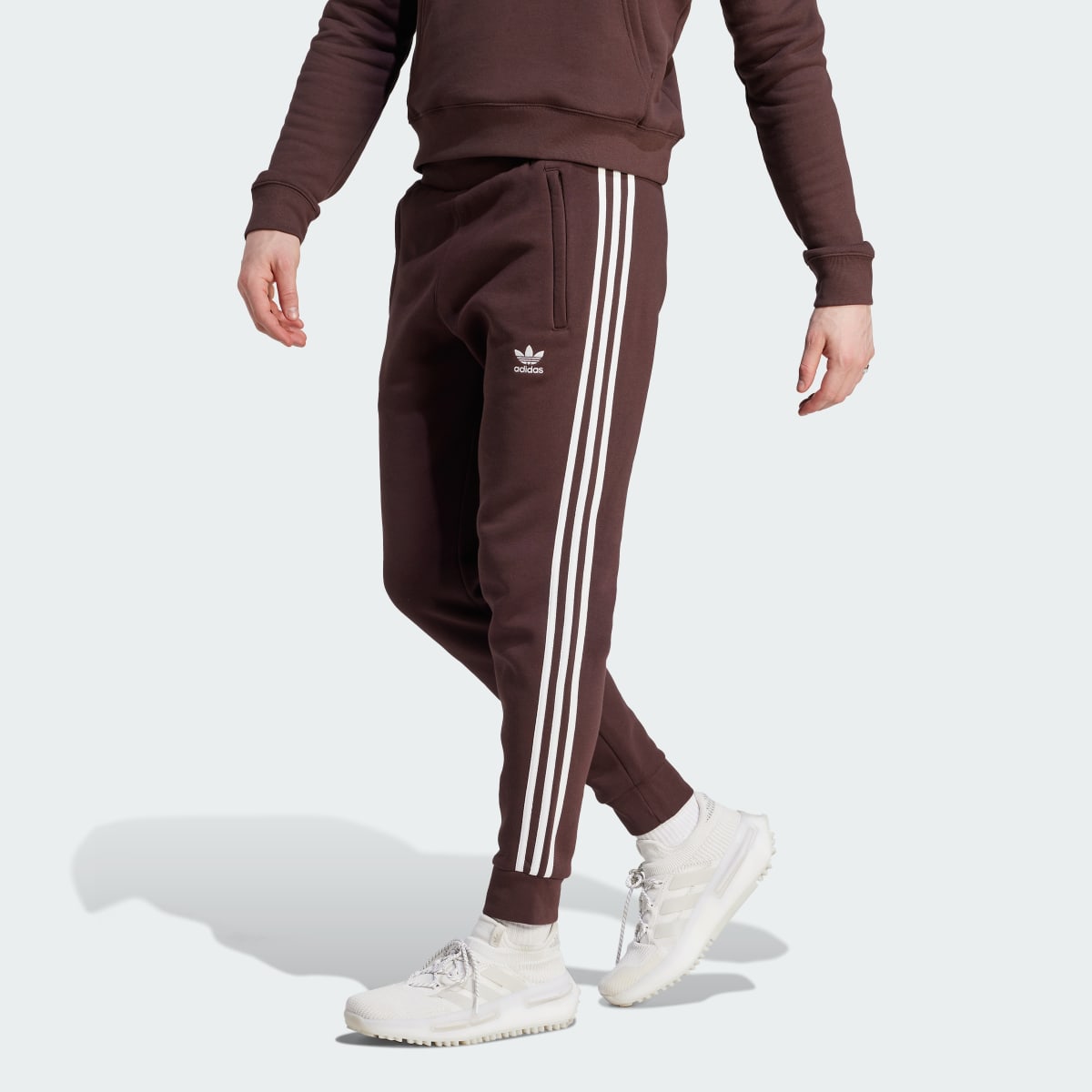 Adidas Pants Adicolor Classics 3 Bandas IM2109