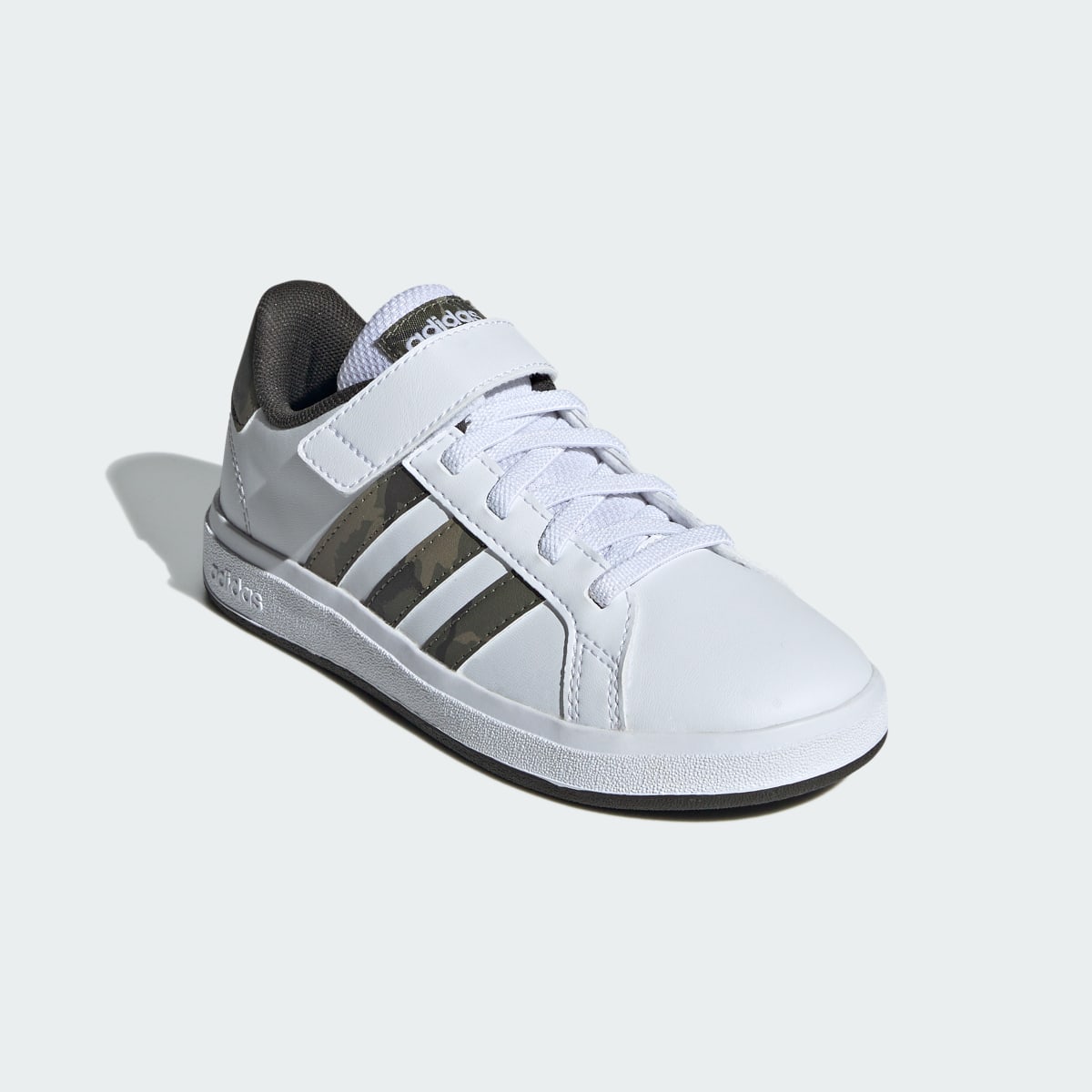 Adidas Grand Court 2.0 Shoes Kids. 5