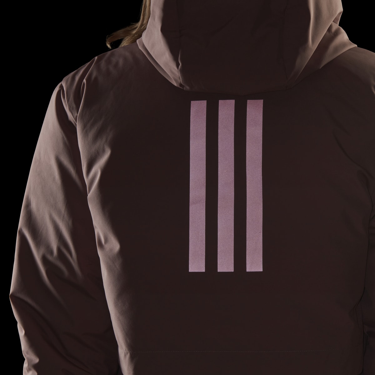 Adidas Chaqueta Traveer COLD.RDY. 7