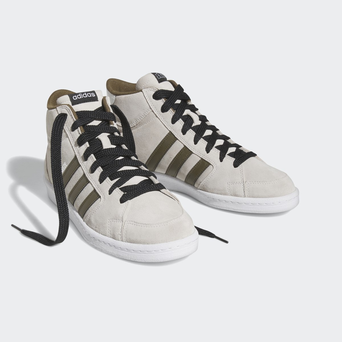 Adidas Sapatilhas Superskate Sneeze. 6