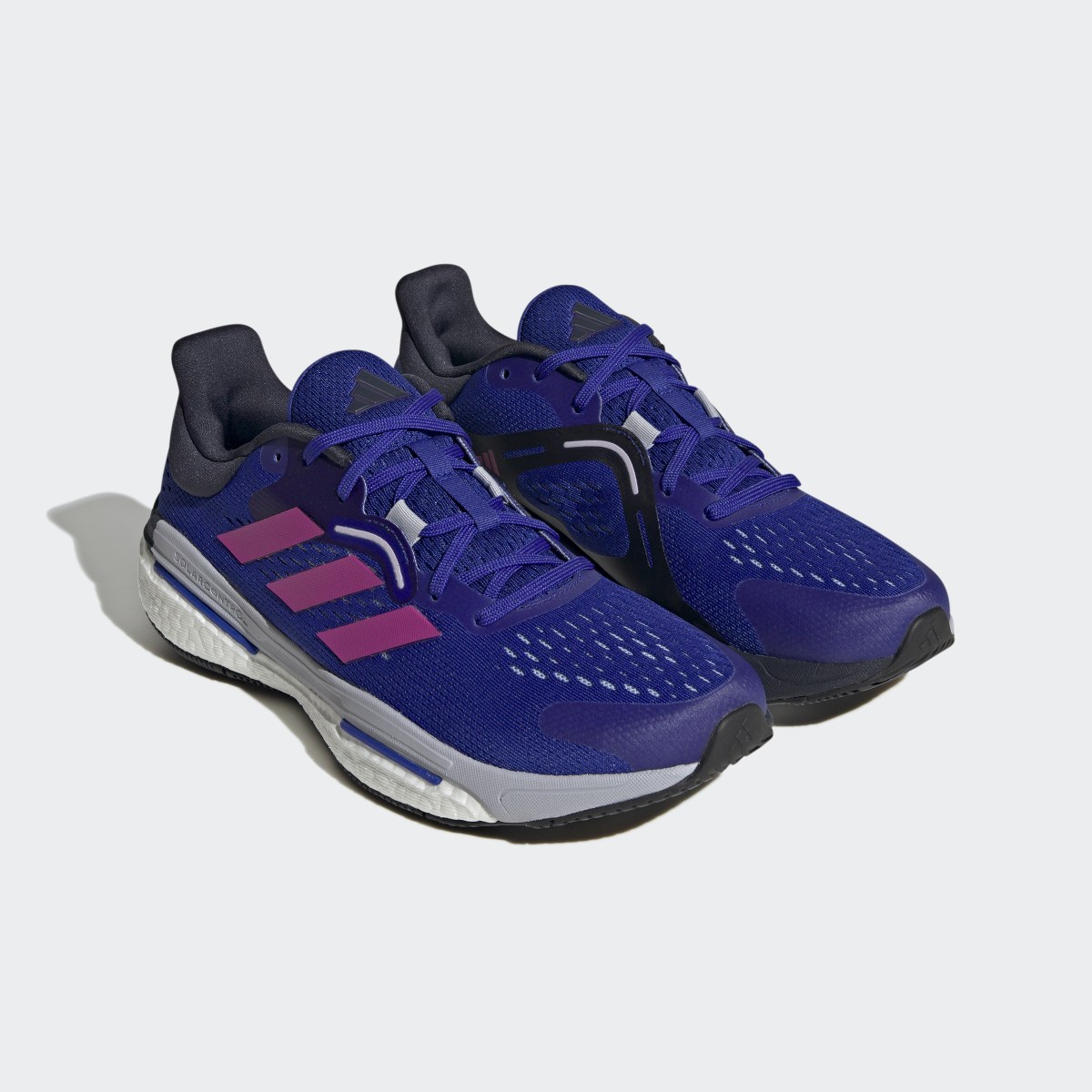 Adidas Solarcontrol Laufschuh. 5