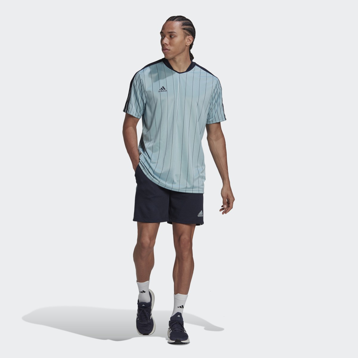 Adidas Jersey Tiro. 6 Adidas Jersey Tiro. 6